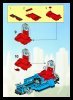 Istruzioni per la Costruzione - LEGO - 10151 - Hot Rod: Page 27