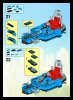 Istruzioni per la Costruzione - LEGO - 10151 - Hot Rod: Page 29