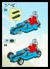 Istruzioni per la Costruzione - LEGO - 10151 - Hot Rod: Page 30