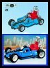 Istruzioni per la Costruzione - LEGO - 10151 - Hot Rod: Page 31