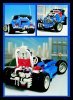 Istruzioni per la Costruzione - LEGO - 10151 - Hot Rod: Page 32