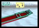 Istruzioni per la Costruzione - LEGO - 10152 - Maersk Sealand Container Ship: Page 14