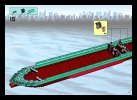 Istruzioni per la Costruzione - LEGO - 10152 - Maersk Sealand Container Ship: Page 15