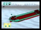 Istruzioni per la Costruzione - LEGO - 10152 - Maersk Sealand Container Ship: Page 21