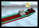 Istruzioni per la Costruzione - LEGO - 10152 - Maersk Sealand Container Ship: Page 28