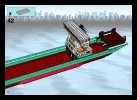 Istruzioni per la Costruzione - LEGO - 10152 - Maersk Sealand Container Ship: Page 42