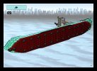 Istruzioni per la Costruzione - LEGO - 10152 - Maersk Sealand Container Ship: Page 49