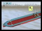 Istruzioni per la Costruzione - LEGO - 10155 - Maersk Line Container Ship: Page 15