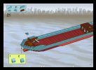 Istruzioni per la Costruzione - LEGO - 10155 - Maersk Line Container Ship: Page 21