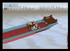 Istruzioni per la Costruzione - LEGO - 10155 - Maersk Line Container Ship: Page 24