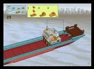 Istruzioni per la Costruzione - LEGO - 10155 - Maersk Line Container Ship: Page 29