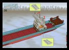 Istruzioni per la Costruzione - LEGO - 10155 - Maersk Line Container Ship: Page 36