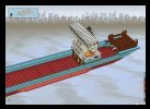 Istruzioni per la Costruzione - LEGO - 10155 - Maersk Line Container Ship: Page 42