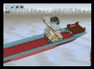 Istruzioni per la Costruzione - LEGO - 10155 - Maersk Line Container Ship: Page 44