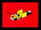 Istruzioni per la Costruzione - LEGO - 10156 - LEGO® Truck: Page 9