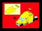 Istruzioni per la Costruzione - LEGO - 10156 - LEGO® Truck: Page 14