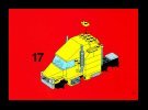 Istruzioni per la Costruzione - LEGO - 10156 - LEGO® Truck: Page 15