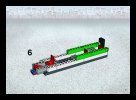 Istruzioni per la Costruzione - LEGO - 10157 - High Speed Train Locomotive: Page 7