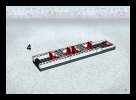 Istruzioni per la Costruzione - LEGO - 10158 - High Speed Train Car: Page 5