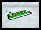 Istruzioni per la Costruzione - LEGO - 10158 - High Speed Train Car: Page 6