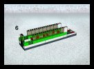 Istruzioni per la Costruzione - LEGO - 10158 - High Speed Train Car: Page 7