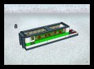 Istruzioni per la Costruzione - LEGO - 10158 - High Speed Train Car: Page 9