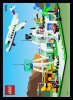 Istruzioni per la Costruzione - LEGO - 10159 - LEGO® City Airport: Page 1