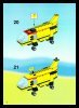 Istruzioni per la Costruzione - LEGO - 10159 - LEGO® City Airport: Page 18