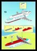 Istruzioni per la Costruzione - LEGO - 10159 - LEGO® City Airport: Page 25