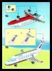 Istruzioni per la Costruzione - LEGO - 10159 - LEGO® City Airport: Page 26