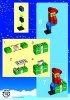 Istruzioni per la Costruzione - LEGO - 10165 - Elf Boy: Page 2