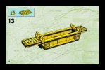 Istruzioni per la Costruzione - LEGO - 10170 - TTX Intermodal Double-Stack Car: Page 14