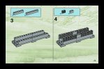 Istruzioni per la Costruzione - LEGO - 10170 - TTX Intermodal Double-Stack Car: Page 23