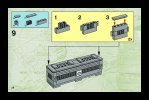 Istruzioni per la Costruzione - LEGO - 10170 - TTX Intermodal Double-Stack Car: Page 26