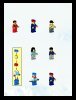 Istruzioni per la Costruzione - LEGO - 10173 - Holiday Train: Page 2