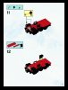 Istruzioni per la Costruzione - LEGO - 10173 - Holiday Train: Page 9