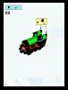 Istruzioni per la Costruzione - LEGO - 10173 - Holiday Train: Page 18