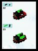 Istruzioni per la Costruzione - LEGO - 10173 - Holiday Train: Page 34