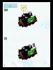 Istruzioni per la Costruzione - LEGO - 10173 - Holiday Train: Page 38