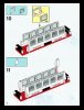 Istruzioni per la Costruzione - LEGO - 10173 - Holiday Train: Page 44