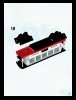 Istruzioni per la Costruzione - LEGO - 10173 - Holiday Train: Page 55