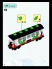 Istruzioni per la Costruzione - LEGO - 10173 - Holiday Train: Page 56