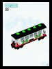 Istruzioni per la Costruzione - LEGO - 10173 - Holiday Train: Page 59