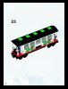 Istruzioni per la Costruzione - LEGO - 10173 - Holiday Train: Page 60