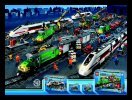 Istruzioni per la Costruzione - LEGO - 10173 - Holiday Train: Page 64