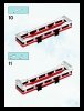 Istruzioni per la Costruzione - LEGO - 10173 - Holiday Train: Page 7