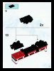 Istruzioni per la Costruzione - LEGO - 10173 - Holiday Train: Page 11