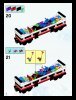 Istruzioni per la Costruzione - LEGO - 10173 - Holiday Train: Page 18