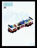 Istruzioni per la Costruzione - LEGO - 10173 - Holiday Train: Page 19