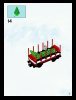 Istruzioni per la Costruzione - LEGO - 10173 - Holiday Train: Page 29